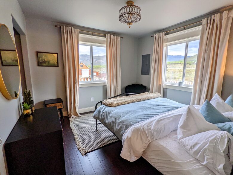 Oro Hill House - Oroville, Washington
