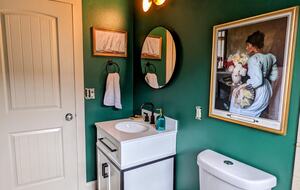 Oro Hill House - Oroville, Washington
