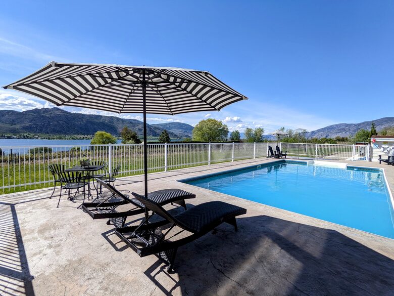 Oro Hill House - Oroville, Washington