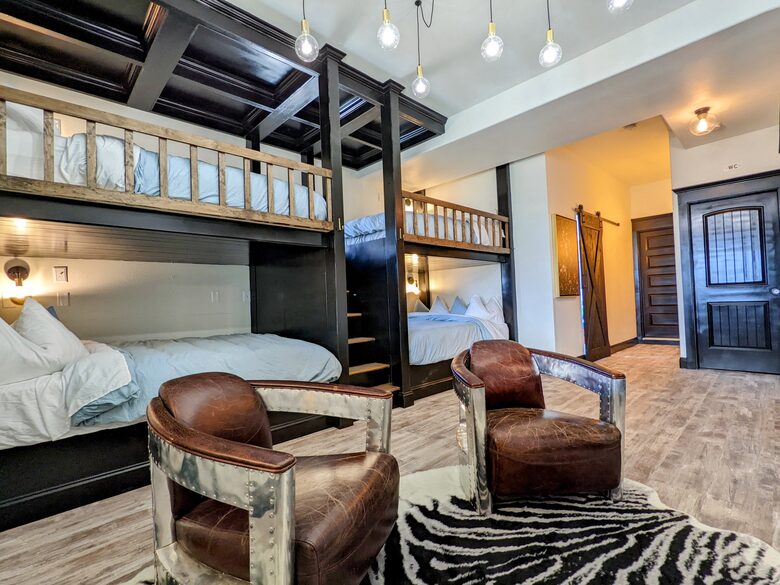 Oro Hill House - Oroville, Washington