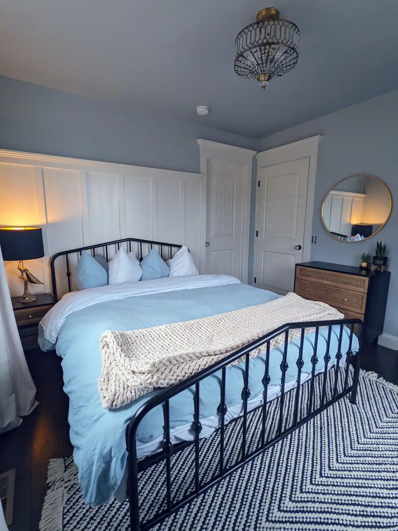 Oro Hill House - Oroville, Washington