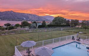 Oro Hill House - Oroville, Washington