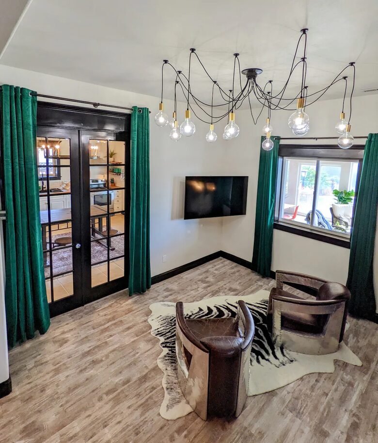 Oro Hill House - Oroville, Washington