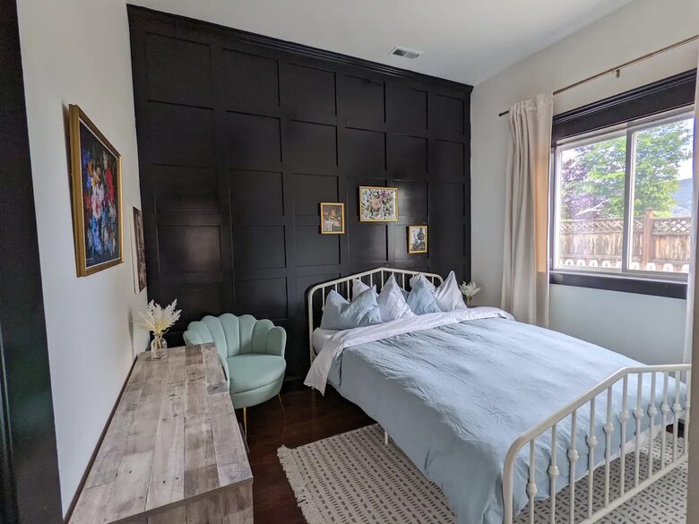 Oro Hill House - Oroville, Washington