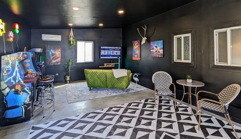 Oro Hill House - Oroville, Washington