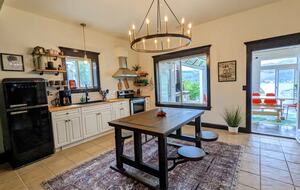 Oro Hill House - Oroville, Washington