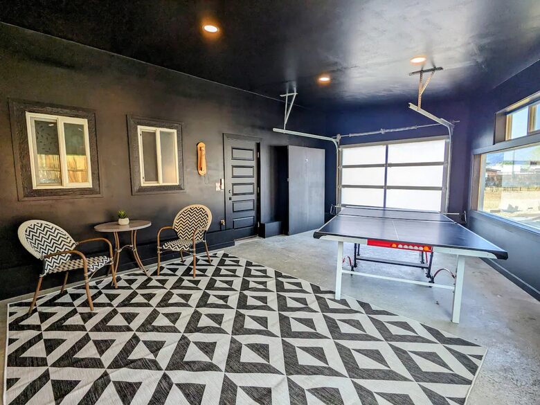 Oro Hill House - Oroville, Washington