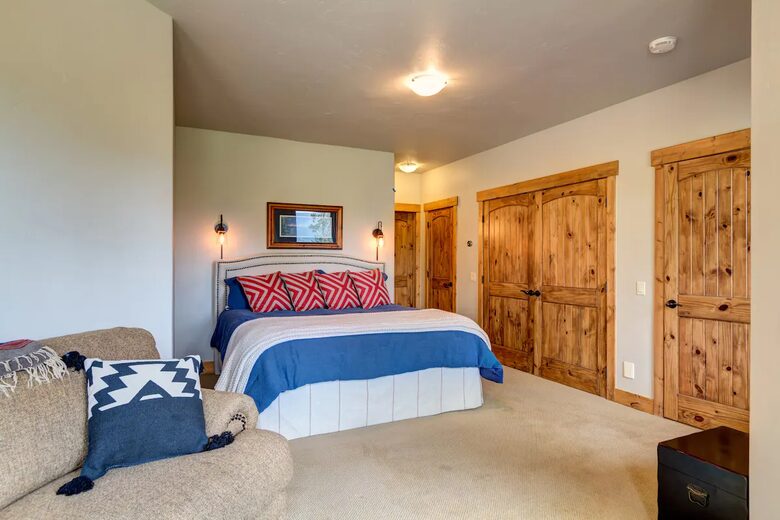 Luxury Breckenridge Mountain Retreat with Panoramic Views - Breckenridge, Colorado
