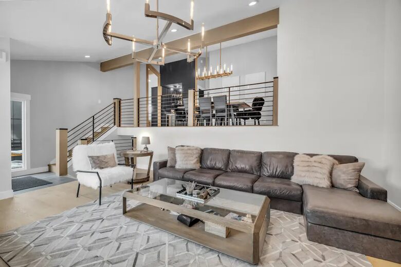 Last Run Luxury - Park City, Utah