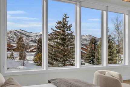Last Run Luxury - Park City, Utah
