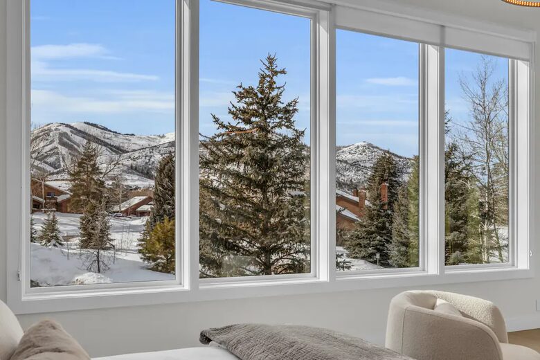 Last Run Luxury - Park City, Utah