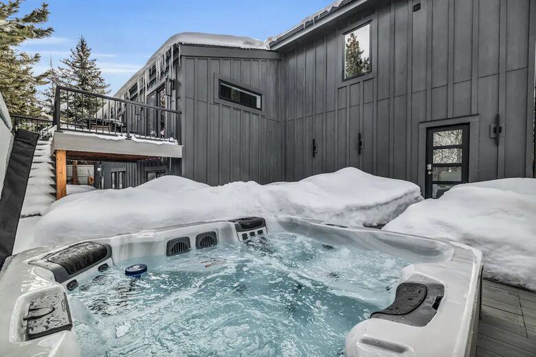 Last Run Luxury - Park City, Utah