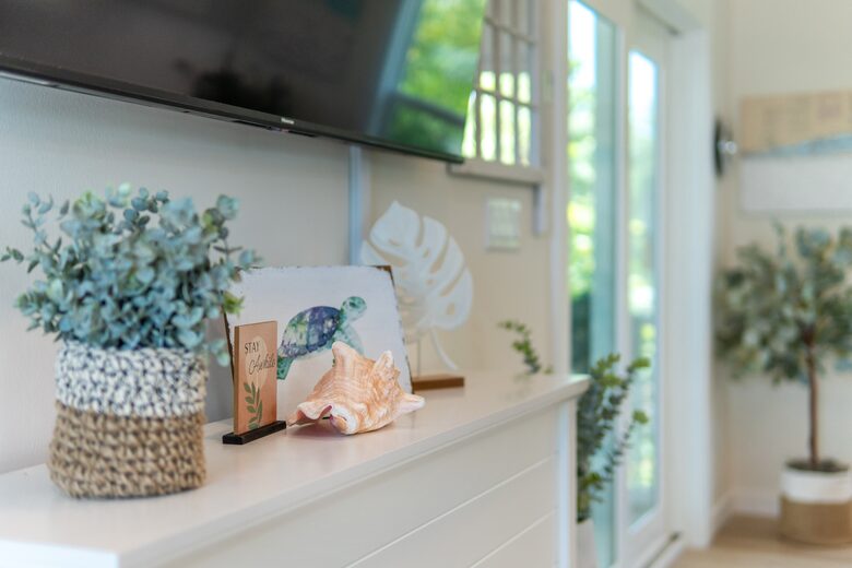 Relax at the Serene Coastal Getaway