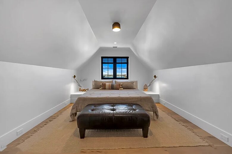 Oceanfront Modern Farmhouse with Beach Access - Mantoloking, New Jersey