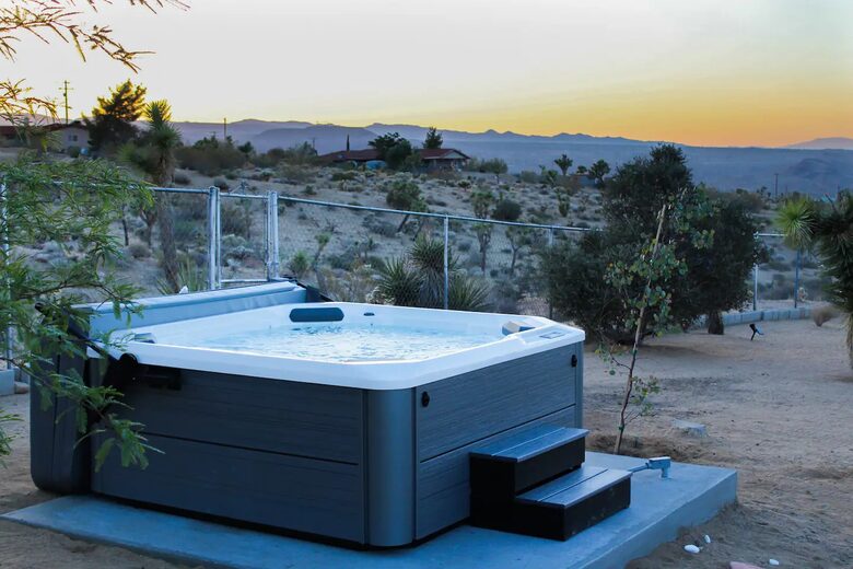 High View Haven - Joshua Tree, California