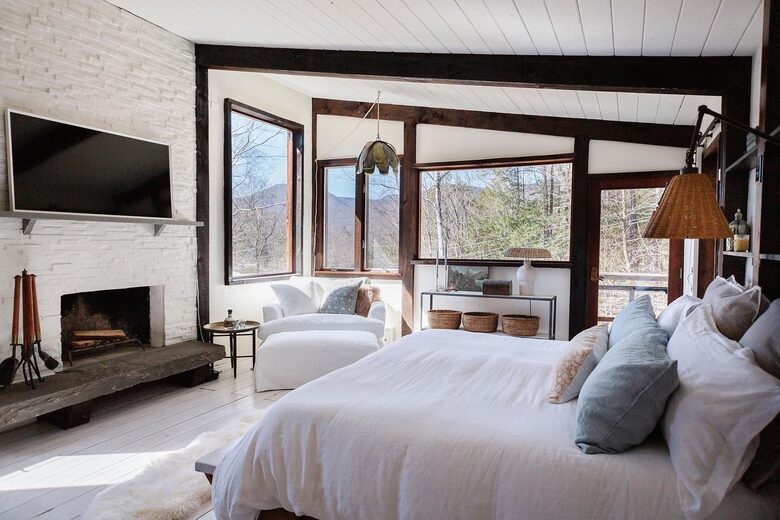 Woodstock Zen Getaway - Mt Tremper, New York