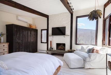 Woodstock Zen Getaway - Mt Tremper, New York