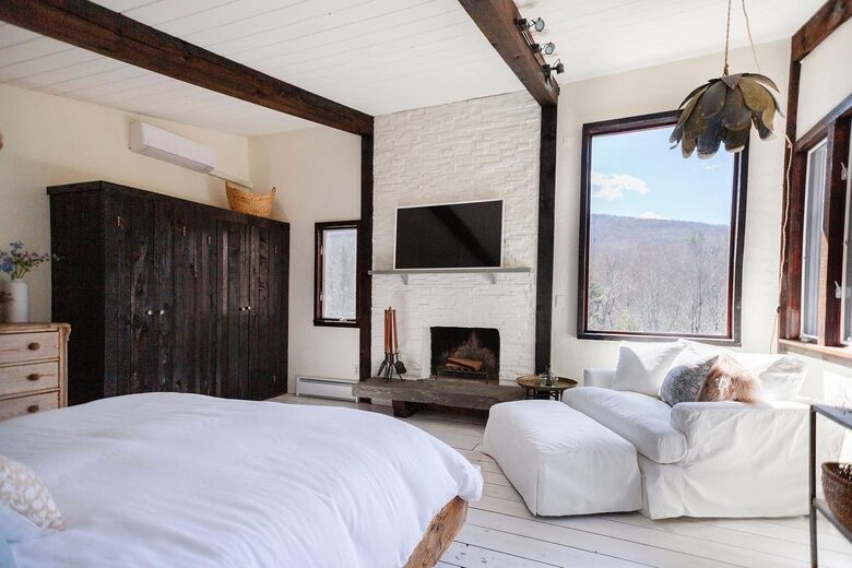 Woodstock Zen Getaway - Mt Tremper, New York