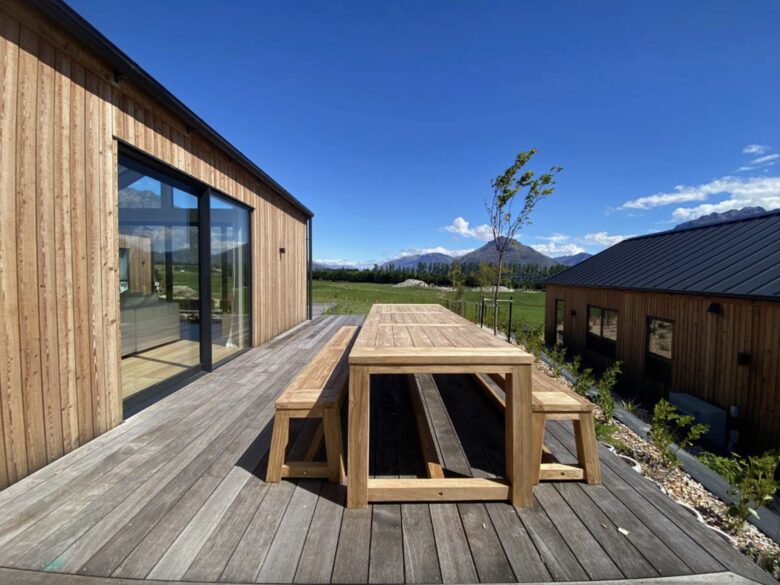 Queenstown Villa: Majestic Haven - Queenstown, New Zealand