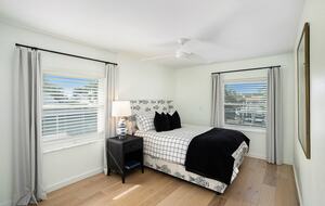 Bayview Escape | Modern Waterfront Home with Pool & Dock - Treasure Island, Florida