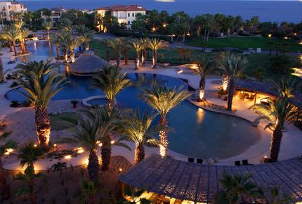 Residences at Esperanza - 2 Bedroom - Cabo San Lucas, Mexico
