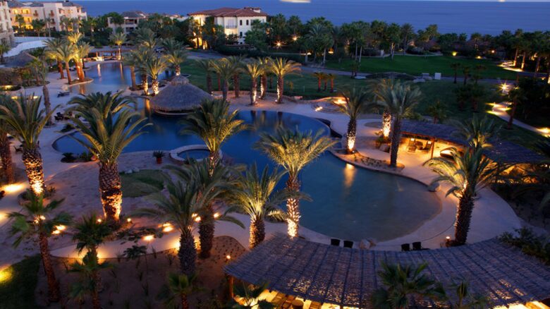 Las Casonas at Esperanza - 3 Bedroom - Cabo San Lucas, Mexico