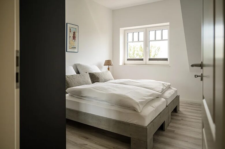 Reetdach Haus Ahoi - Fehmarn, Germany