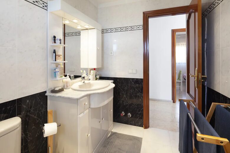 Villa Jacaranda - Chilches, Velez Malaga, Spain