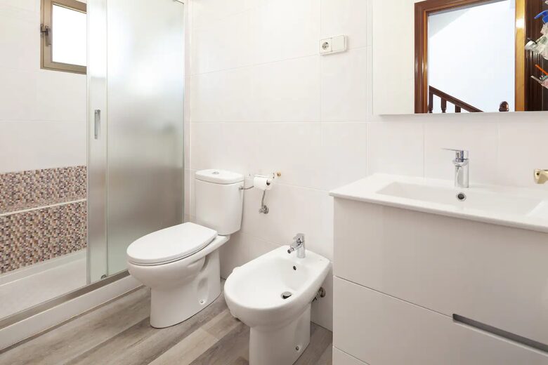 Villa Jacaranda - Chilches, Velez Malaga, Spain