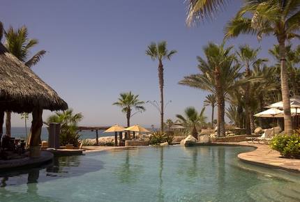 Residences at Esperanza - 2 Bedroom - Cabo San Lucas, Mexico