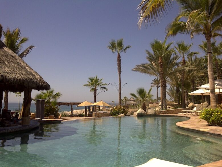 Residences at Esperanza - 2 Bedroom - Cabo San Lucas, Mexico