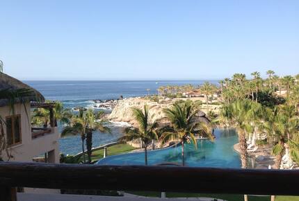 Residences at Esperanza - 2 Bedroom - Cabo San Lucas, Mexico