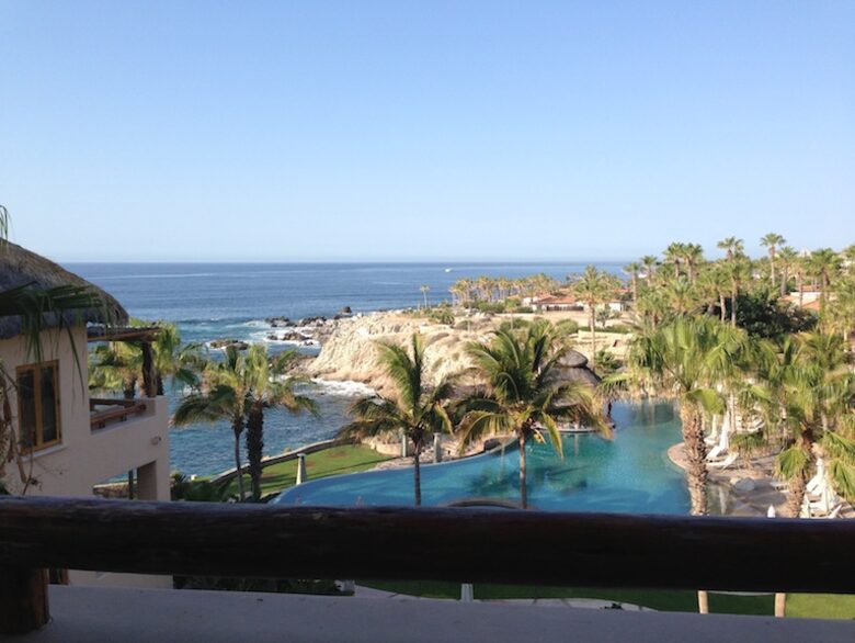 Residences at Esperanza - 2 Bedroom - Cabo San Lucas, Mexico