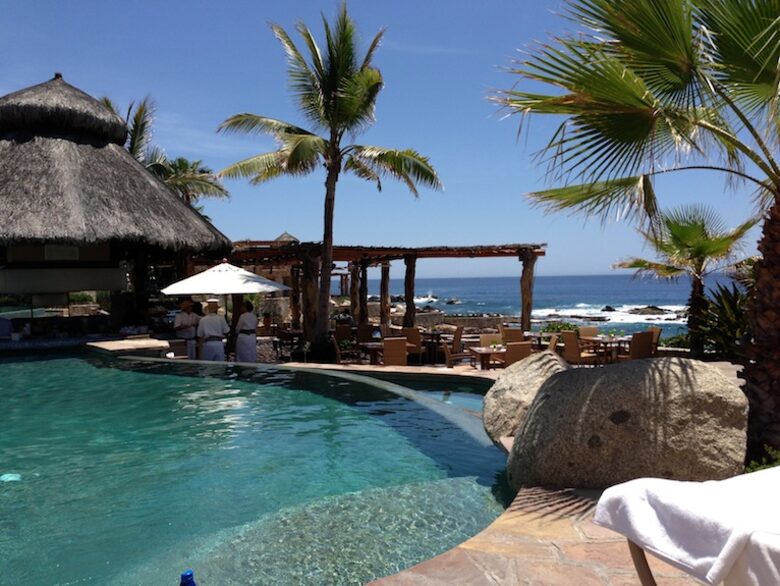 Residences at Esperanza - 2 Bedroom - Cabo San Lucas, Mexico
