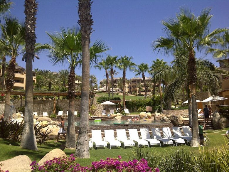 Residences at Esperanza - 2 Bedroom - Cabo San Lucas, Mexico