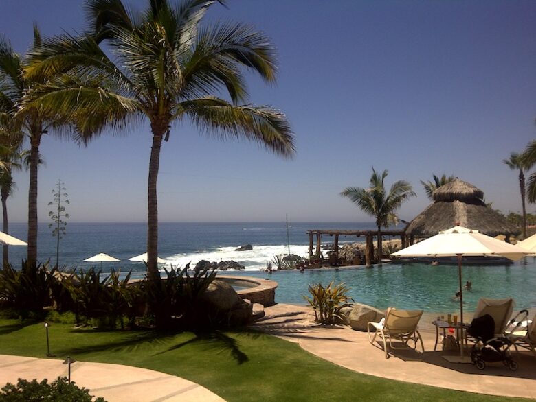 Residences at Esperanza - 2 Bedroom - Cabo San Lucas, Mexico