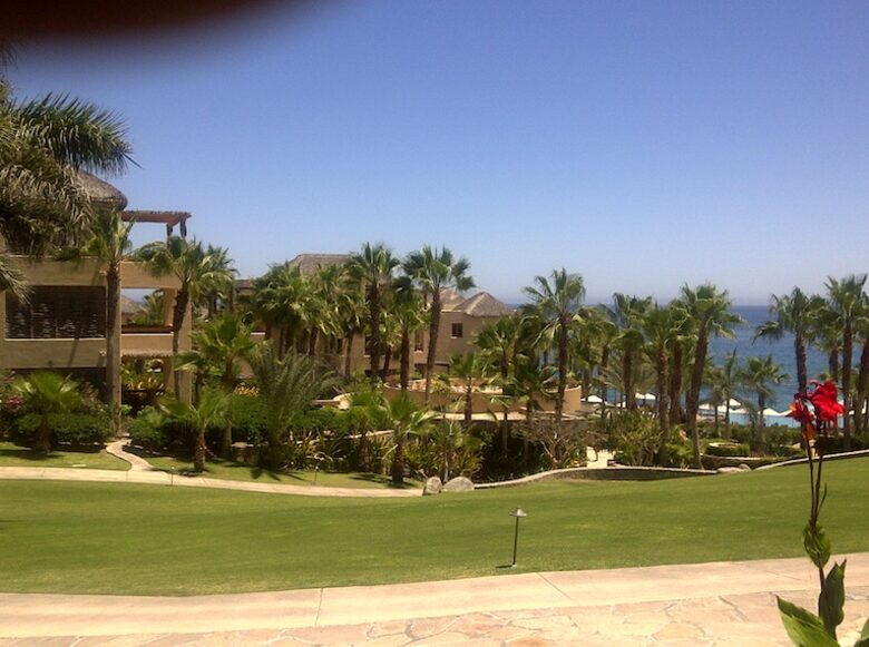 Residences at Esperanza - 2 Bedroom - Cabo San Lucas, Mexico