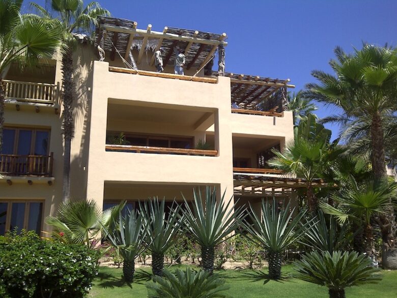 Residences at Esperanza - 2 Bedroom - Cabo San Lucas, Mexico