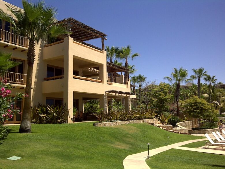 Residences at Esperanza - 2 Bedroom - Cabo San Lucas, Mexico