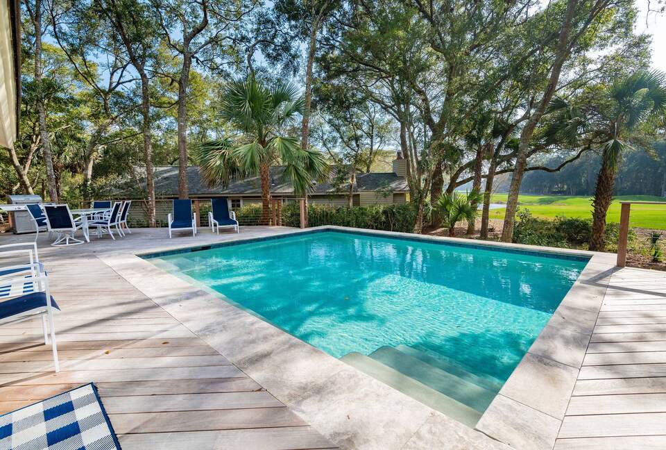 Kiawah Island Getaway - Johns Island, South Carolina