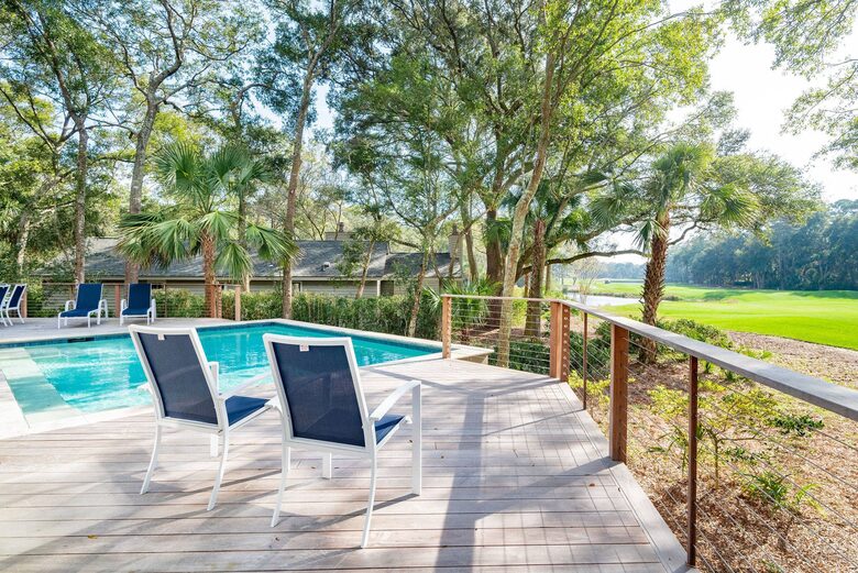 Kiawah Island Getaway - Johns Island, South Carolina