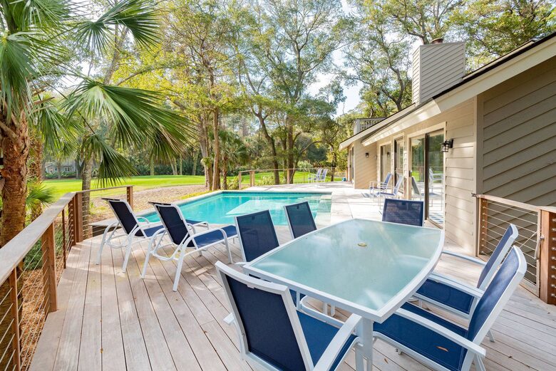 Kiawah Island Getaway - Johns Island, South Carolina