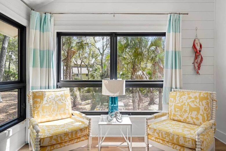 Kiawah Island Getaway - Johns Island, South Carolina