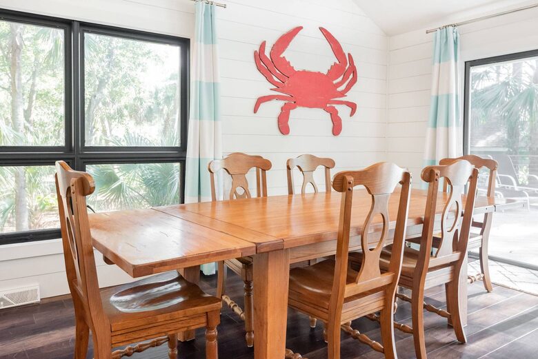 Kiawah Island Getaway - Johns Island, South Carolina