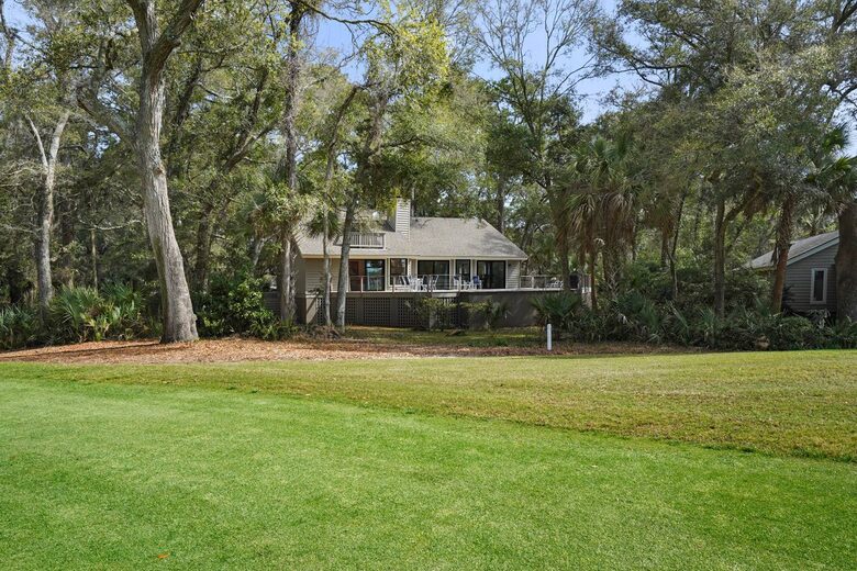 Kiawah Island Getaway - Johns Island, South Carolina