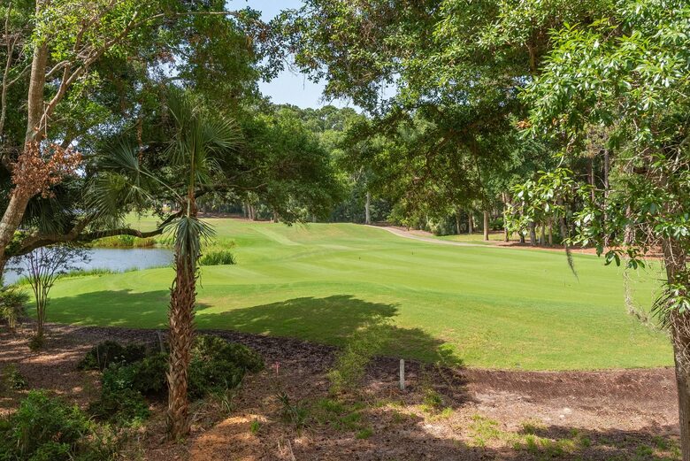Kiawah Island Getaway - Johns Island, South Carolina