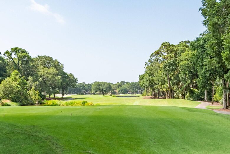 Kiawah Island Getaway - Johns Island, South Carolina