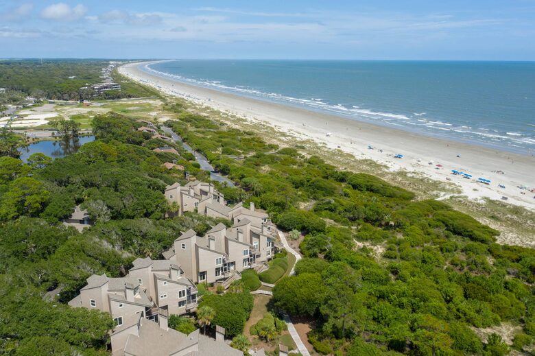 Kiawah Island Getaway - Johns Island, South Carolina