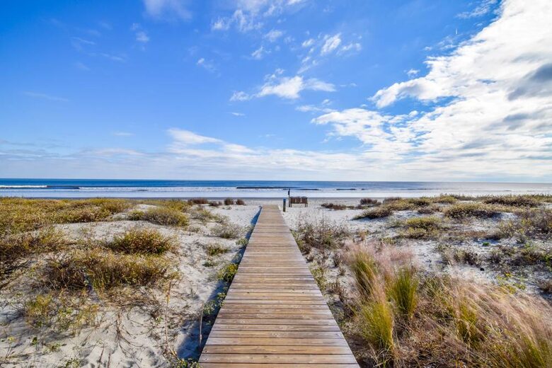 Kiawah Island Getaway - Johns Island, South Carolina
