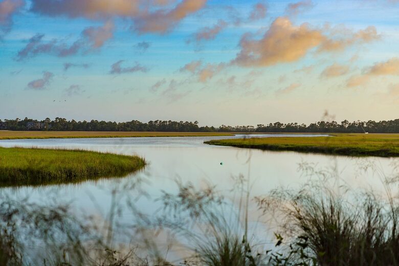 Kiawah Island Getaway - Johns Island, South Carolina